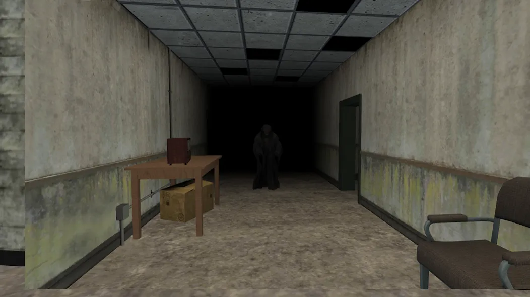 Last Night - Horror Online (Ласт Найт) МОД/Взлом [Все открыто, Дополнительные деньги и Меню MOD] Screenshot 4