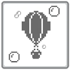 Скачать Взломанная Hot Air Balloon (Много денег) на Андроид бесплатно