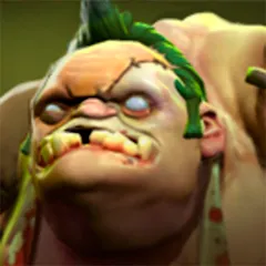 Скачать Взломанная Pudge Wars (много денег) на Андроид бесплатно