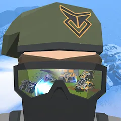 Скачать Attack on Command - RTS Games Взлом (Много денег) на Андроид бесплатно