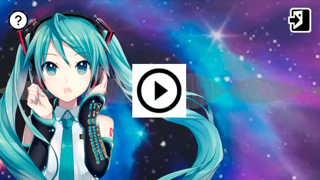 MMD Proyecto Diva (ММД Проект Дива) МОД/Взлом [Много денег, Монет и Все открыто] Screenshot 1