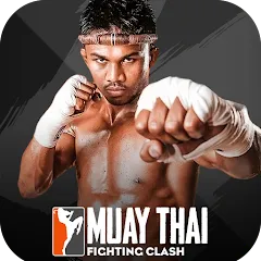 Скачать Взломанная Muay Thai 2 - Fighting Clash на Андроид (Много денег) бесплатно