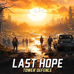 Скачать Last Hope TD - Tower Defense взлом на много денег и кристаллов для Андроид бесплатно