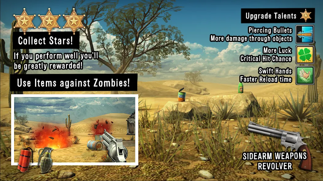Last Hope - Zombie Sniper 3D (Ласт Хоуп) МОД/Взлом [Бесконечные деньги, Монеты и Мега MOD] Screenshot 4