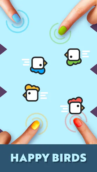 1 2 3 4 Player Games - Offline МОД/Взлом [Бесконечные деньги, Монеты и Мега MOD] Screenshot 2