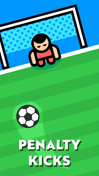 2 Player games : the Challenge МОД/Взлом [Деньги, Монеты и Меню MOD] Screenshot 5