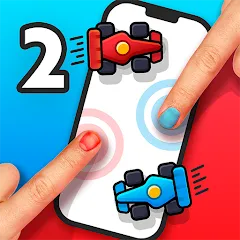 Скачать Взломанная 2 Player games : the Challenge на Андроид (Все мини-игры разблокированы)