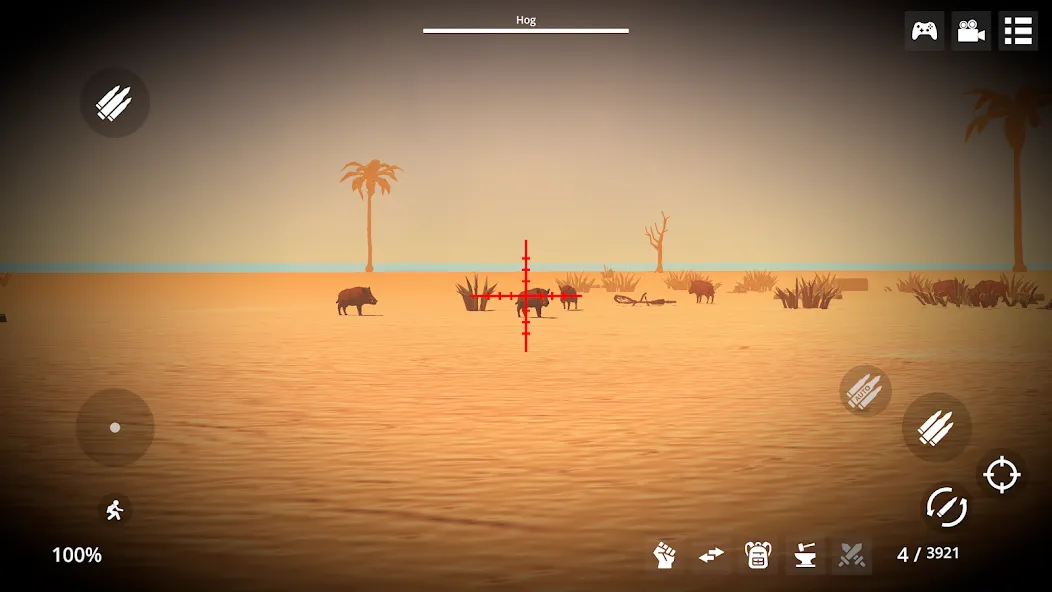 Dead Wasteland: Survival RPG (Дед Уэйстленд) МОД/Взлом [Много денег, Монет и Все открыто] Screenshot 5
