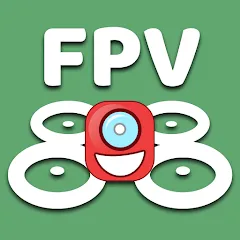 Скачать FPV Drone ACRO simulator Взлом (Все дроны разблокированы) на Андроид бесплатно
