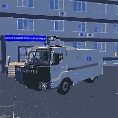 Скачать Взломанная Vazife Polis Çevik Kuvvet 2024 на Андроид (Много денег)