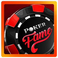 Скачать взломанную POKER FAME на Андроид (Много денег)