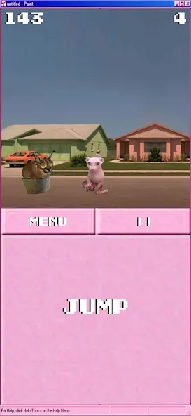 floppa.png МОД/Взлом [Деньги, Монеты и Меню MOD] Screenshot 2