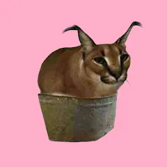 Скачать floppa.png Взлом (Много денег) на Андроид бесплатно