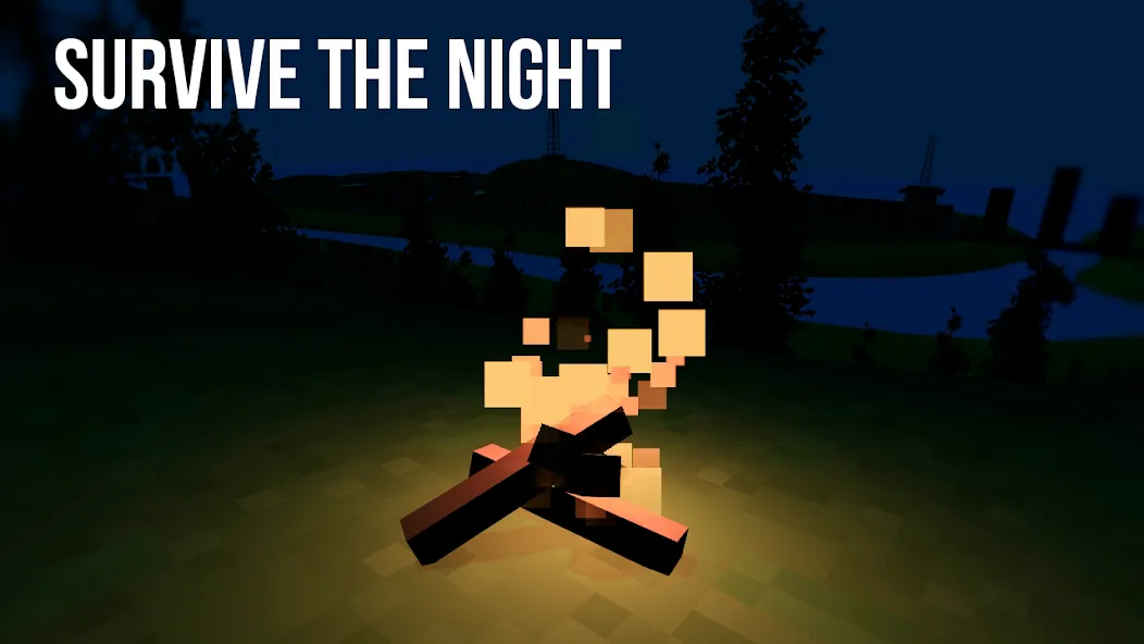 WithstandZ - Zombie Survival! (ВистандЗ) МОД/Взлом [Много денег, Монет и Все открыто] Screenshot 3
