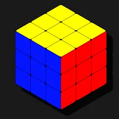 Скачать Взломанная Magicube: Magic Cube Puzzle 3D на Андроид (Все разблокировано)