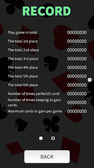Pig tail game(Cards Game) (Пиг тейл игра) МОД/Взлом [Все открыто, Дополнительные деньги и Меню MOD] Screenshot 4