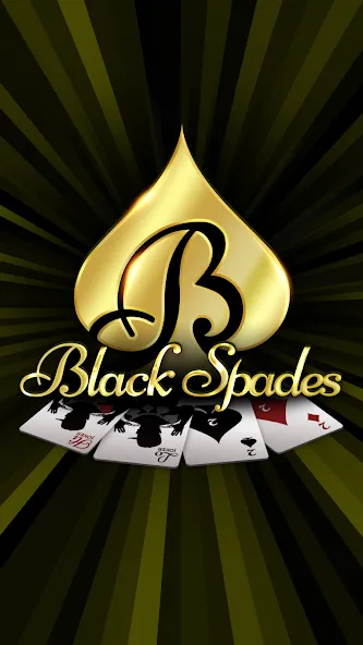Black Spades - Jokers & Prizes (Блэк Спейдс) МОД/Взлом [Много монет, Открытые уровни и Мега MOD] Screenshot 1