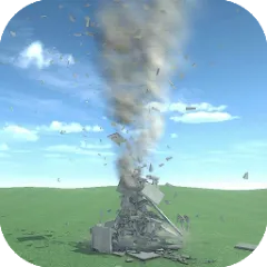Скачать Destruction simulator sandbox Взлом (Много денег) на Андроид бесплатно