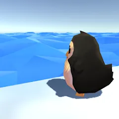 Скачать Lost Penguin - Endless Journey взлом на много денег бесплатно для Андроид