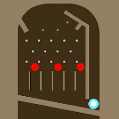 Скачать Взломанная Taiwan Night Market Pinball на Андроид (Много денег)