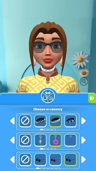 Design Master (Дизайн Мастер) МОД/Взлом [Много монет, Открытые уровни и Мега MOD] Screenshot 5