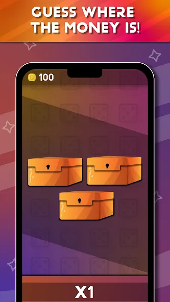 Casino X - Casino Simulator (Казино Икс) МОД/Взлом [Деньги, Монеты и Меню MOD] Screenshot 4