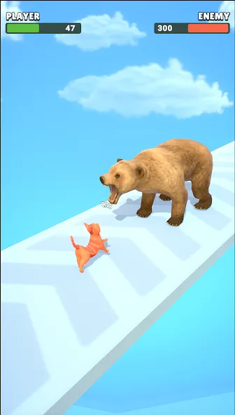 Cat Evolution (Кэт Эволюшн) МОД/Взлом [Деньги, Монеты и Меню MOD] Screenshot 5