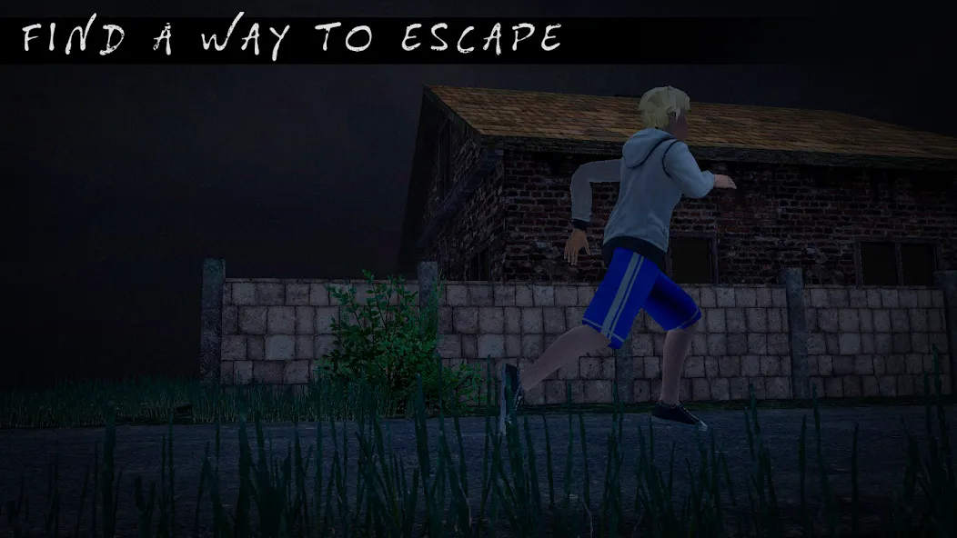 Joker Show - Horror Escape (Джокер Шоу) МОД/Взлом [Деньги, Монеты и Меню MOD] Screenshot 5