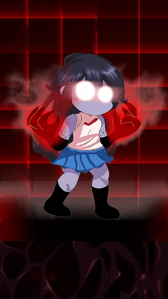 Rhythm Night Battle HD Mod (Мэтт из мода  на ) МОД/Взлом [Деньги, Монеты и Меню MOD] Screenshot 2