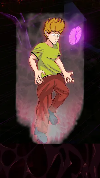 Rhythm Night Battle HD Mod (Мэтт из мода  на ) МОД/Взлом [Деньги, Монеты и Меню MOD] Screenshot 3