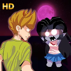 Скачать Rhythm Night Battle HD Взлом (Все треки разблокированы) на Андроид