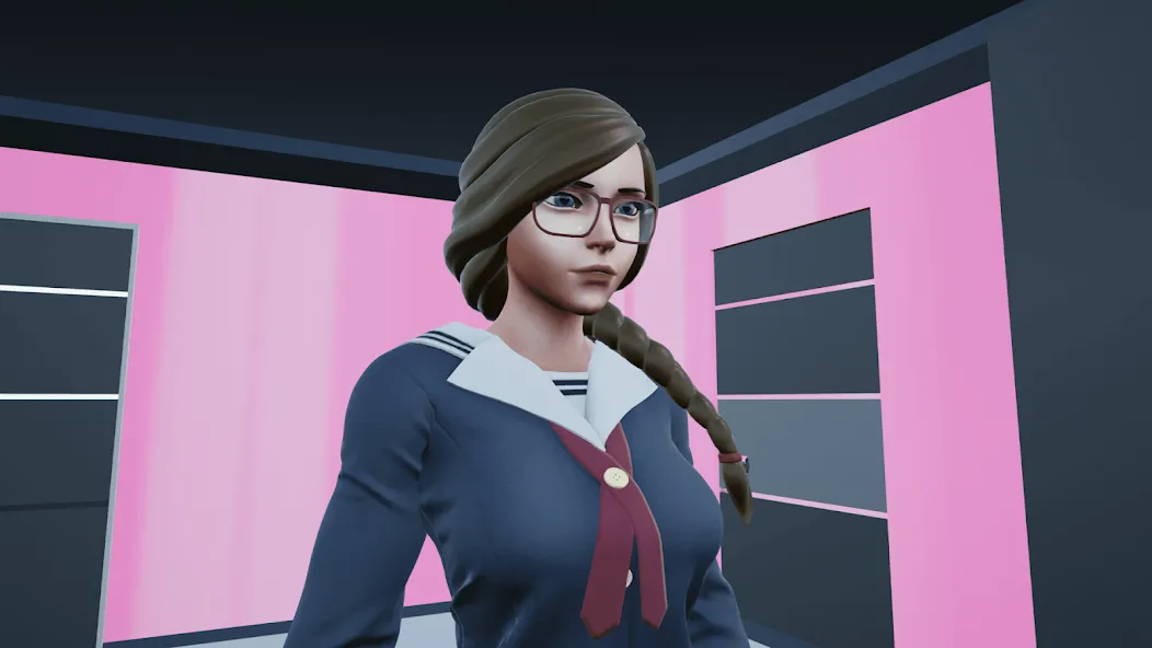 3D Custom Wife (Д Кастомная Жена) МОД/Взлом [Деньги, Монеты и Меню MOD] Screenshot 5