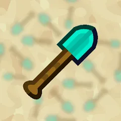 Скачать Взломанная Bounce Miner на Андроид (Много денег) бесплатно
