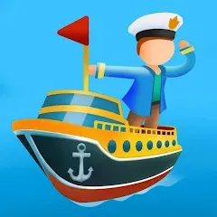 Скачать Взломанная Cruise master на андроид (много денег)