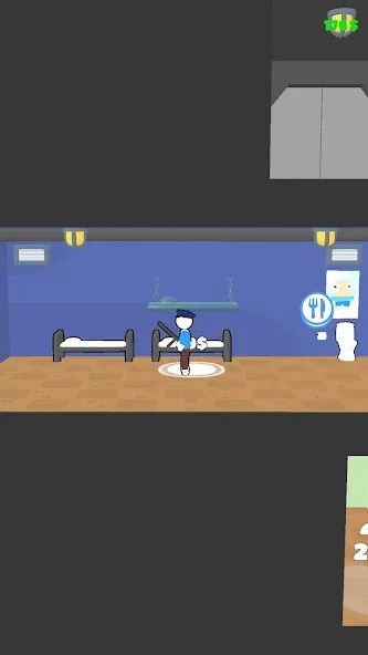 Jaidlers (Джайдлерс) МОД/Взлом [Деньги, Монеты и Меню MOD] Screenshot 4