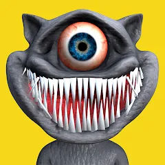 Скачать Scary Juan Взлом (Много денег) на Андроид бесплатно