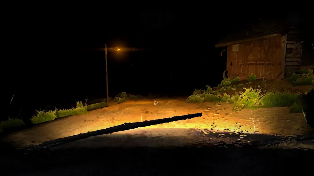 Endless Night Drive (Эндлесс Найт Драйв) МОД/Взлом [Много монет, Открытые уровни и Мега MOD] Screenshot 3