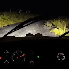 Скачать Endless Night Drive Взлом (Много денег) на Андроид бесплатно