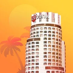 Скачать Los Angeles Crimes Взлом (Много денег) на Андроид бесплатно