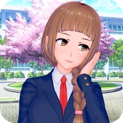 Скачать Взломанная WAIFU CLICKER Sexy Anime Girls на Андроид (Много денег)