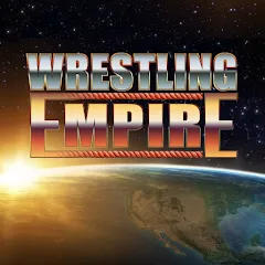 Скачать Взломанная Wrestling Empire на Андроид бесплатно (Много денег)