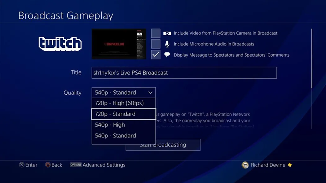 PS4 Pro Loader LITE (ПС4 Про Лоадер ЛАЙТ) МОД/Взлом [Бесконечные деньги, Монеты и Мега MOD] Screenshot 3
