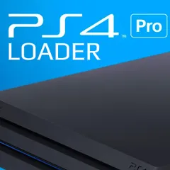 Скачать Взломанная PS4 Pro Loader LITE на Андроид (Полная версия разблокирована)
