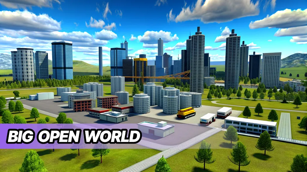 Open World MMO Sandbox Online МОД/Взлом [Много монет, Открытые уровни и Мега MOD] Screenshot 1