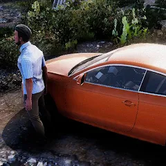 Скачать MadOut2: Grand Auto Racing Взлом на много денег и бесплатные покупки на андроид