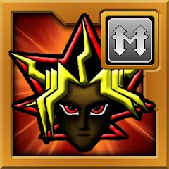 Скачать Взломанная Magic Card - Yugi memories на Андроид (Много денег и кристаллов)