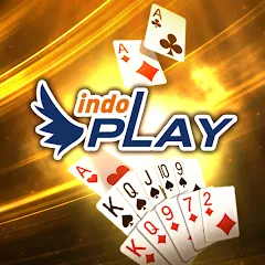 Скачать Indoplay-Capsa Domino QQ Poker Взлом (Много золота и фишек) на Андроид бесплатно