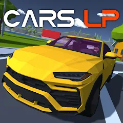 Скачать Cars LP – Extreme Car Driving Взлом (Много денег) на Андроид бесплатно