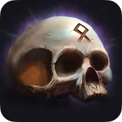 Скачать Dread Rune Взлом (Много денег) на Андроид бесплатно