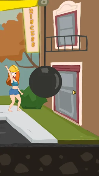 Star Girl: Love Story МОД/Взлом [Много денег, Монет и Все открыто] Screenshot 5